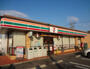 コンビニ　セブン－イレブン　能登川中学校前店（コンビニ）まで582m