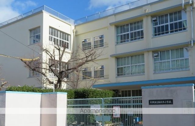 小学校　南百済小学校（小学校）まで138m