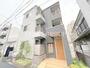 中央林間駅より徒歩2分 1階 築11年10ヶ月の賃貸物件