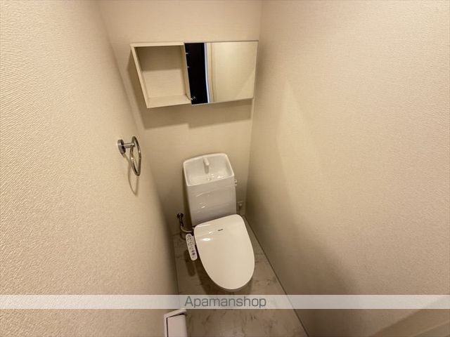 キーファのトイレ写真