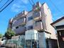 桜街道駅よりバス5分 徒歩2分 4階 築39年6ヶ月の賃貸物件