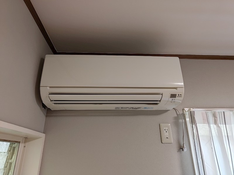 その他設備　※別部屋写真参照