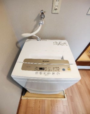 その他設備　※別部屋写真参照