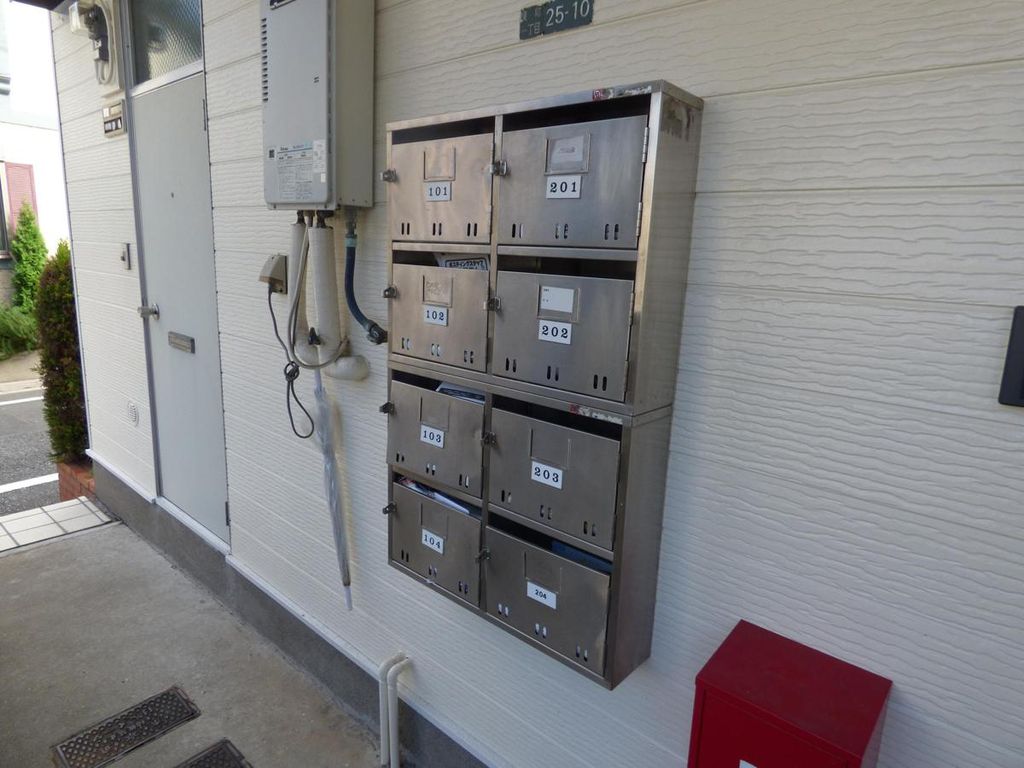 その他共有部分