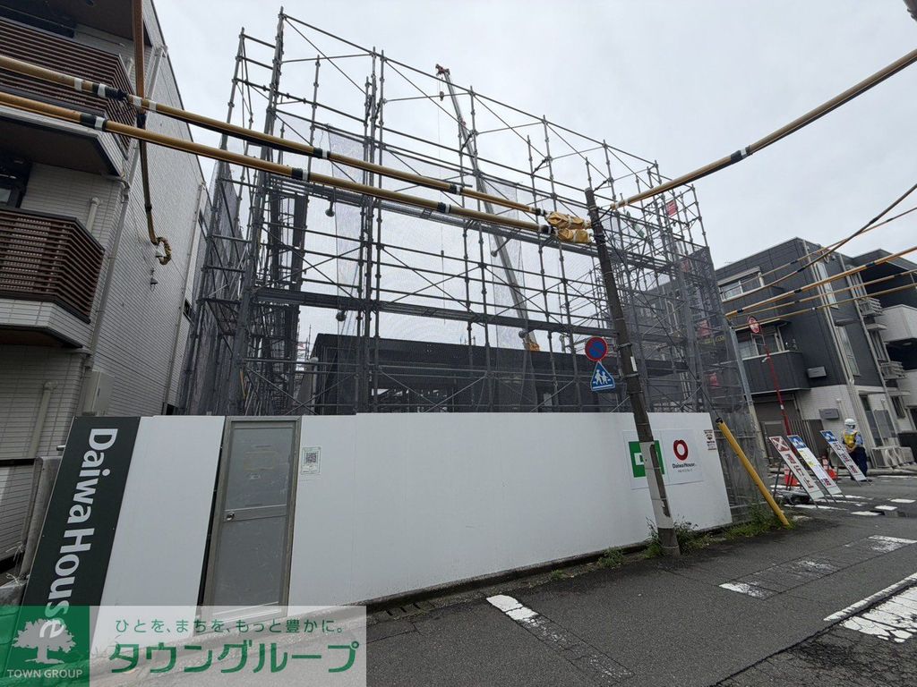 その他共有部分　★お問い合わせはタウンハウジング町田店まで★