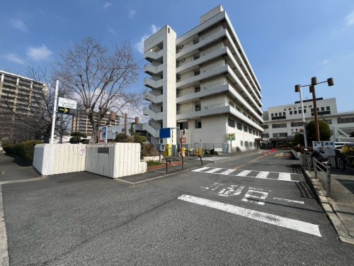病院　近畿中央病院（病院）まで755m