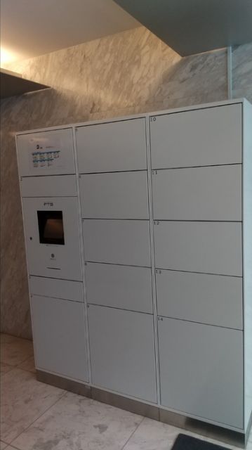 カスタリア目黒長者丸のその他写真