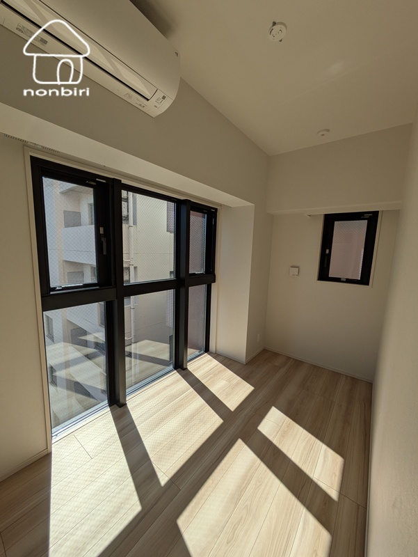その他部屋・スペース　日当たりのいいお部屋です