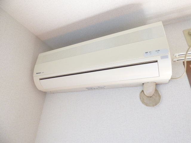 その他　エアコン