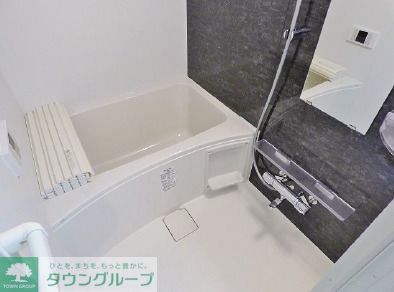 バス・シャワールーム　※同施工会社イメージ