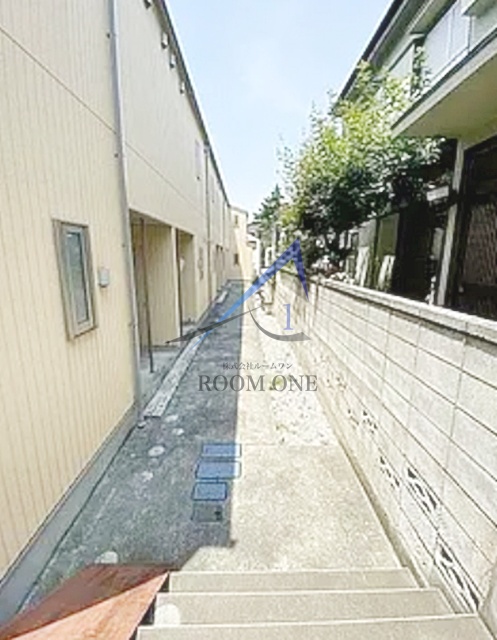 エントランス　エントランスです。