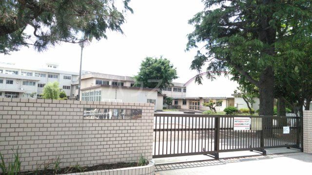 小学校　相模原市立向陽小学校（小学校）まで457m