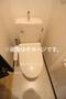 トイレ　落ち着いたトイレです