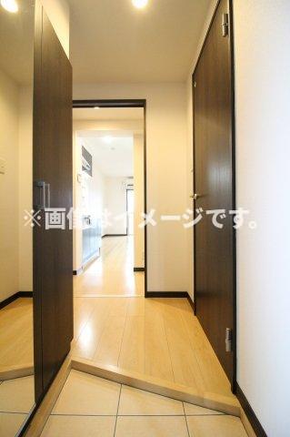その他部屋・スペース　おしゃれな内装です