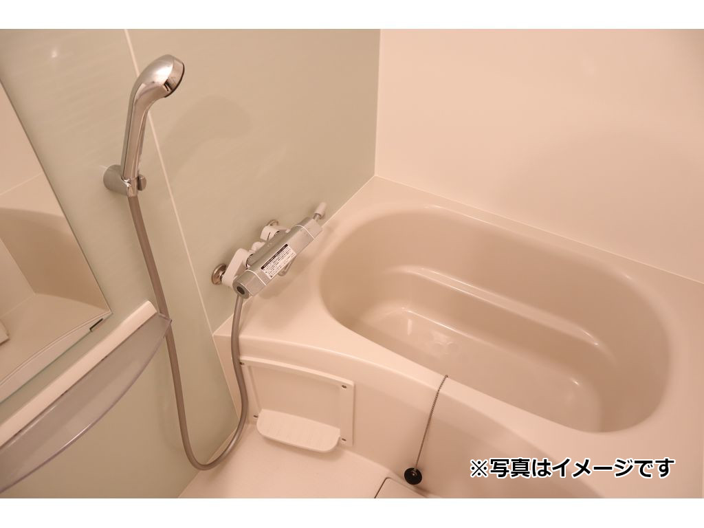 その他部屋・スペース　中はこのようになっています