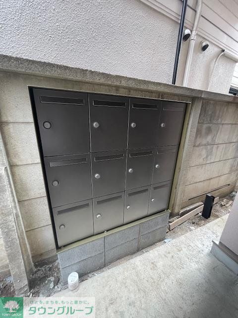 その他共有部分　共有部分