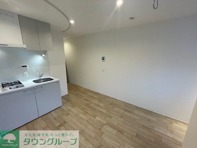 その他部屋・スペース　キッチン