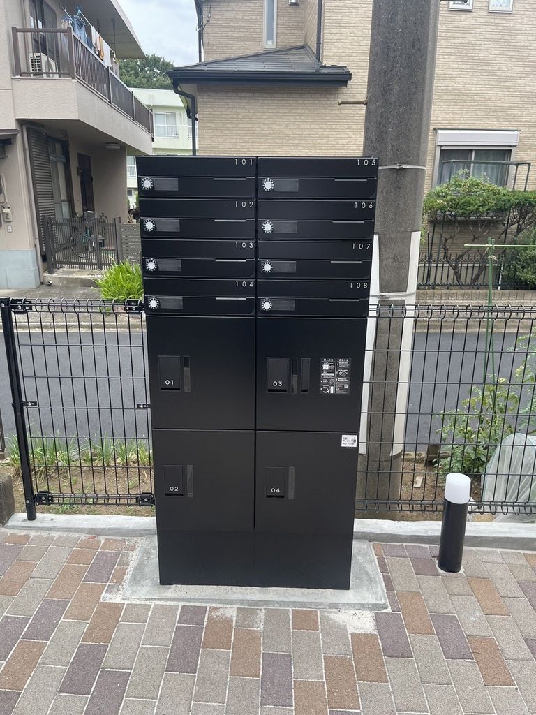 その他共有部分　共有部分