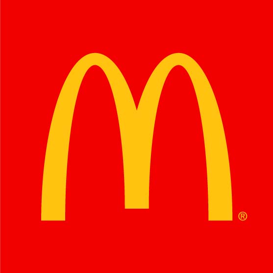 飲食店　マクドナルド 堺筋南久宝寺店（飲食店）まで158m
