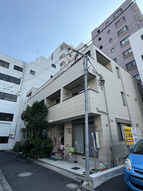 建物外観　★旭化成ヘーヘーベルメゾン★