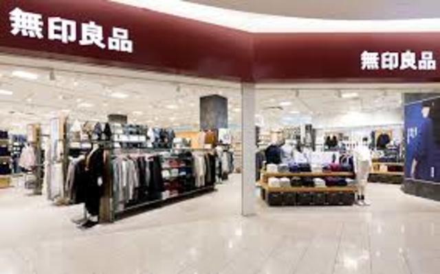 ショッピングセンター　無印良品アリオ鳳店（ショッピングセンター）まで850m