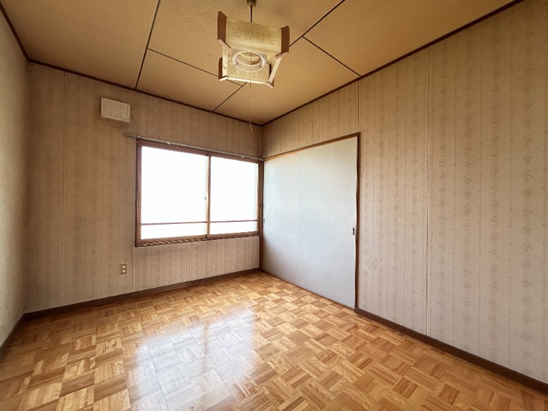 その他部屋・スペース　居室