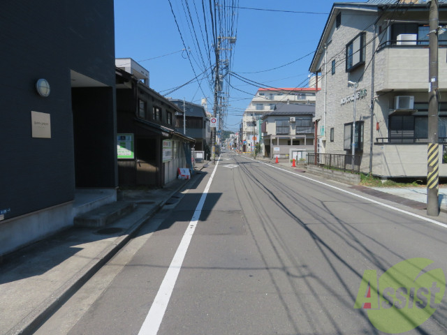 駐車場　駐車場その他
