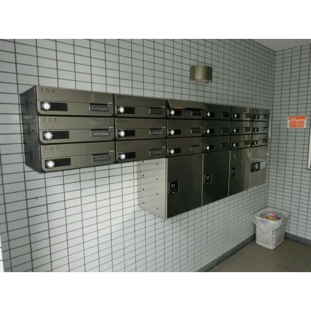その他共有部分
