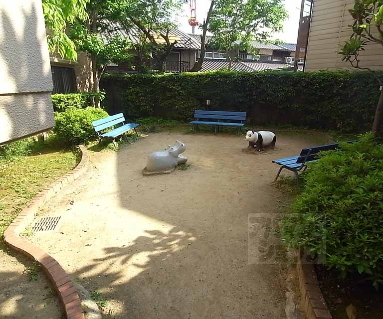 その他　公園