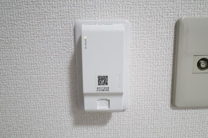 その他　同タイプの別部屋の写真です