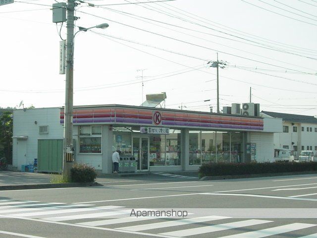 その他　サークルＫ（その他）まで480m