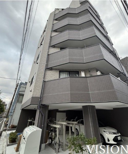 建物外観　☆外観☆