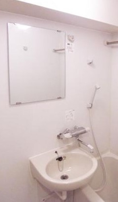 洗面設備　洗面※別部屋参考写真