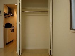 収納　収納※別部屋参考写真