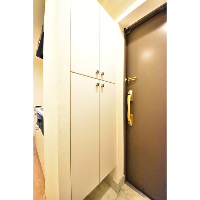 玄関　玄関※別部屋参考写真