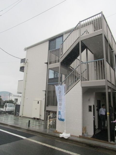 エントランス　★外観★