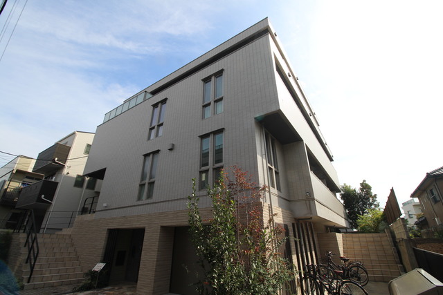 建物外観　外観・土地