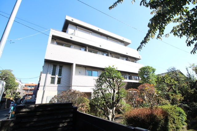 建物外観　外観・土地