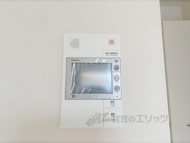 セキュリティ　ドアフォン（ＴＶ含）