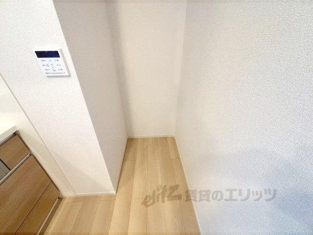 その他部屋・スペース　冷蔵庫置場