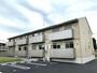 京成酒々井駅より徒歩1分 築7年11ヶ月 2階建の賃貸物件