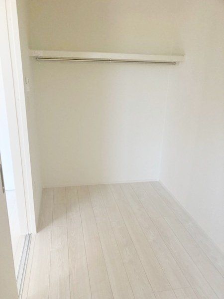 その他部屋・スペース　洋室