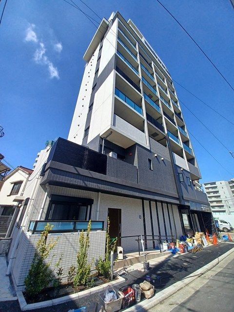 建物外観　☆外観☆