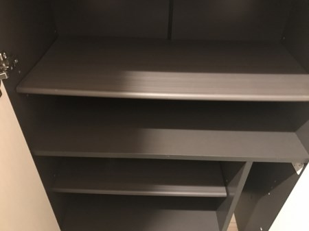 収納　※他部屋参照