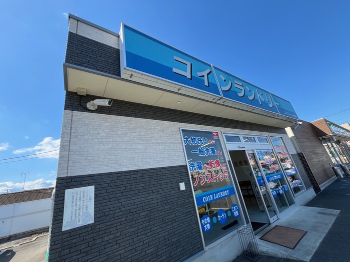 その他　コインランドリー入間扇町屋店（その他）まで500m