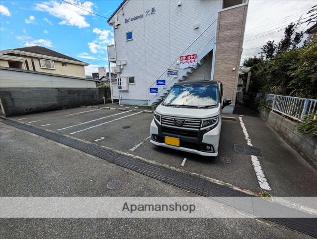 ＪＲ山陽本線 倉敷駅 徒歩20分 2階建 築12年のその他写真