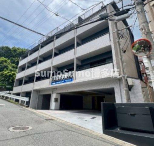 建物外観　建物外観を気になさる方へ、見た目の良い物件です