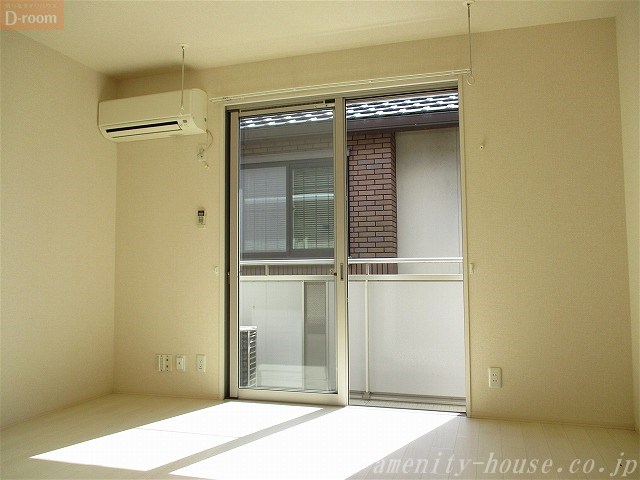 居室・リビング　●日当たりバッチリの洋室７帖♪写真は別号室