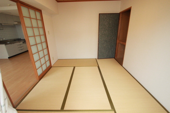その他部屋・スペース　※別の部屋の写真です※
