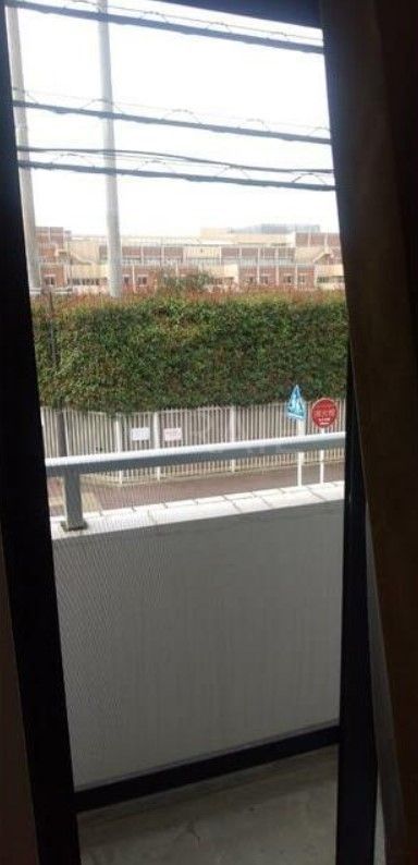 眺望　眺望